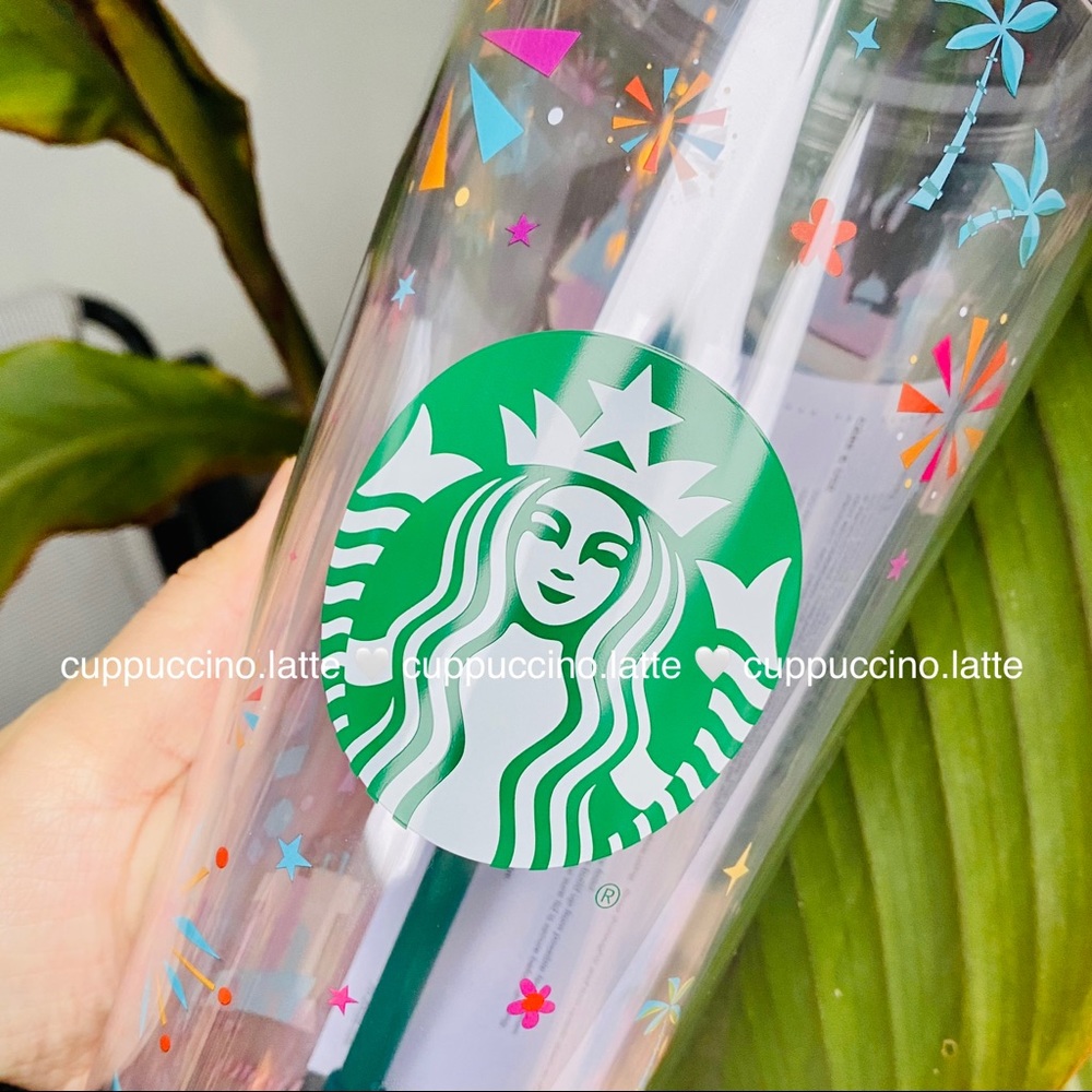 ✨LAST✨Starbucks x Disneyland 2021 Celebration Cup - Picture 9 of 10
